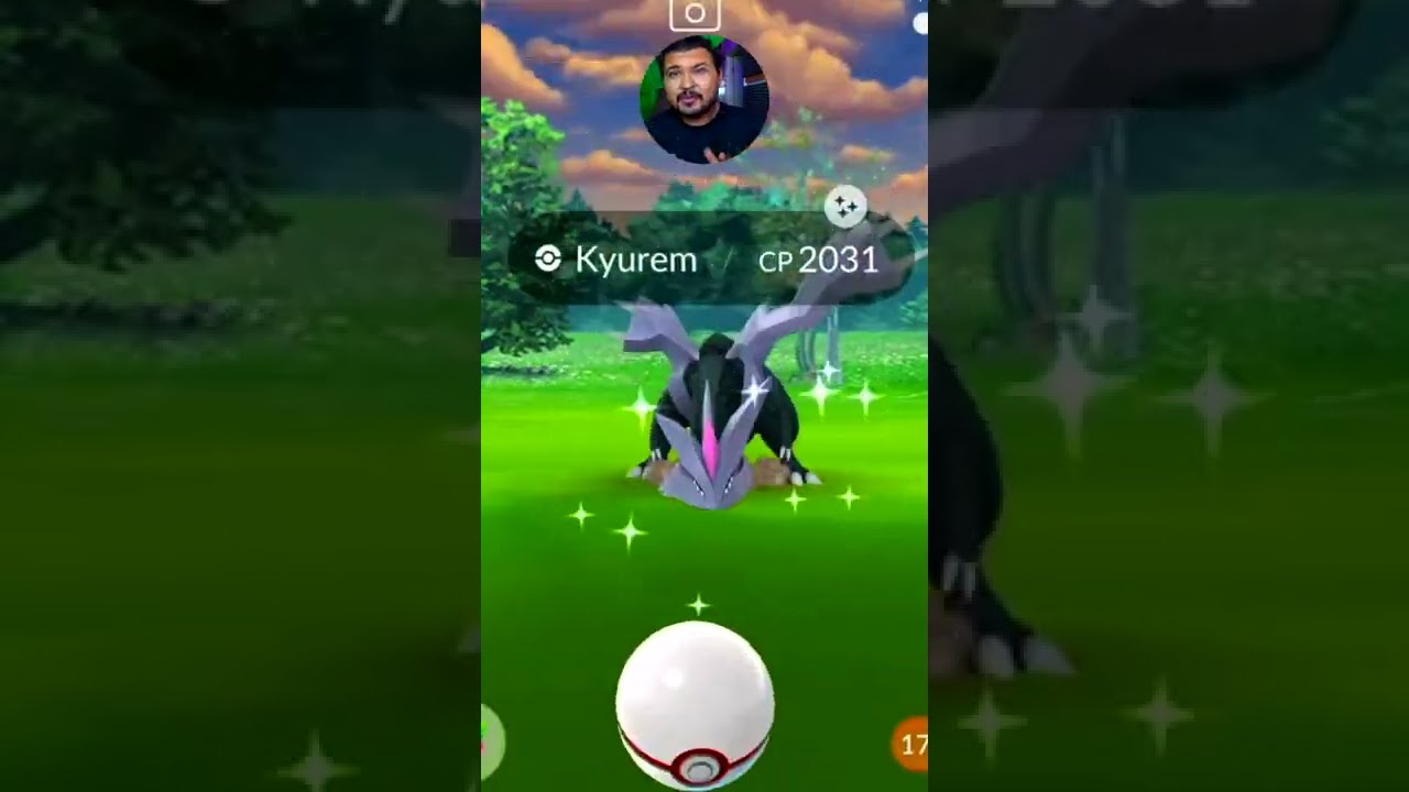 ¡KYUREM BLANCO Y KYUREM NEGRO! – Tips para Principiantes en Pokémon GO ⚪️⚫️