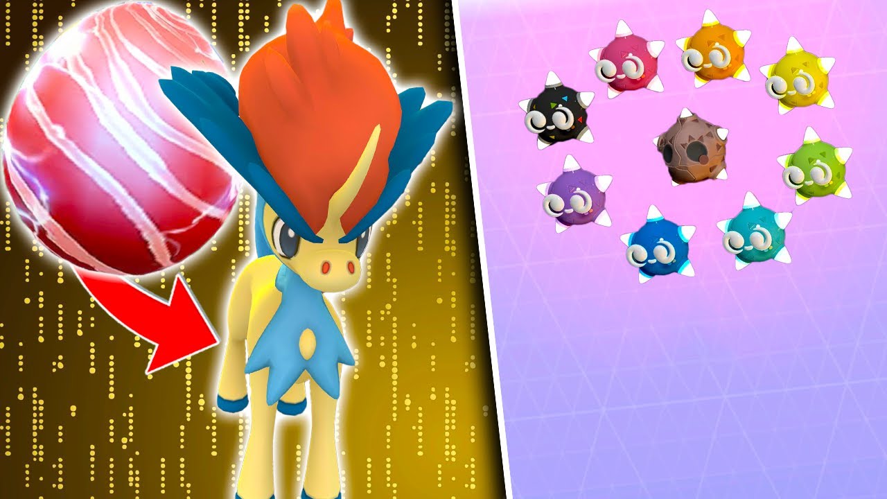 BIG RELEASES COMING IN DECEMBER & JANUARY! Keldeo Elite Raids, Minior Debut & More!