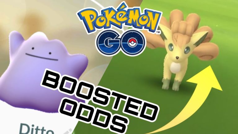NEW ADAMANT TIME EVENT!! Boosted Kanto Encounters AND Shiny odds! | Pokemon GO News