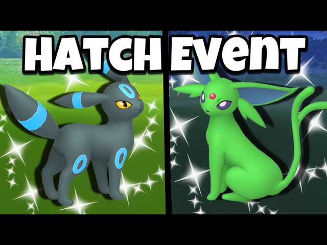TIPS For The LUSTROUS ODYSSEY EVENT In Pokémon GO