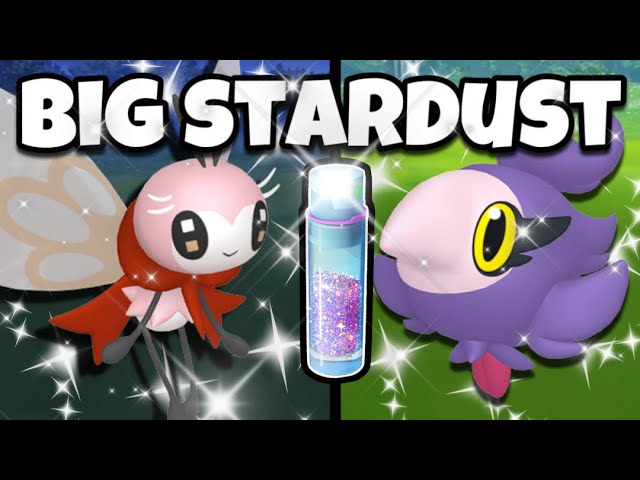 TIPS For The DAZZLING DREAM EVENT In Pokémon GO