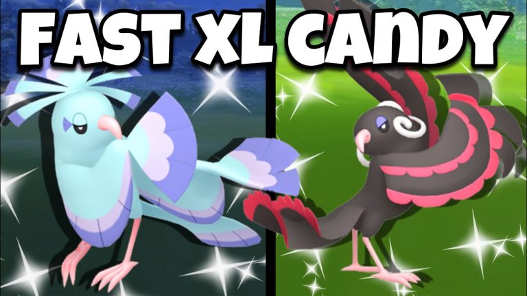 TIPS For The CARNIVAL OF LOVE Event In Pokémon GO