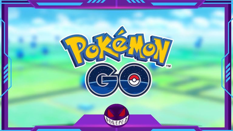 PokePub – Pokemon Go News