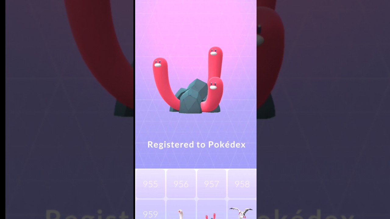 Wiglett Pokemon Evolve for Wugtrio in Pokemon go