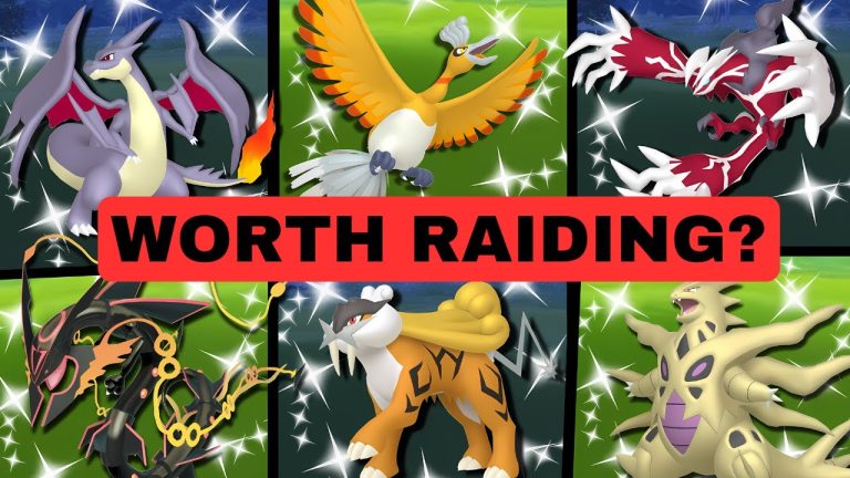 TIPS For The SHARED SKIES SEASON In Pokémon GO