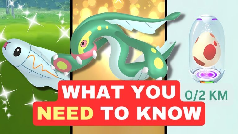 TIPS For TYNAMO COMMUNITY DAY In Pokémon GO