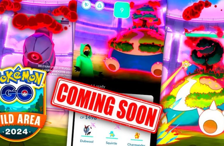 *GIGANTAMAX OR DYNAMAX SNORLAX SOON* Pokemon GO news don’t miss next events