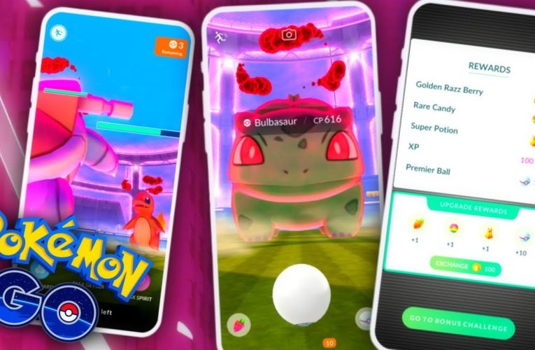 *ALL DYNAMAX DETAILS REVEALED* PAY POKECOINS FOR MORE PREMIER BALLS? Pokemon GO news