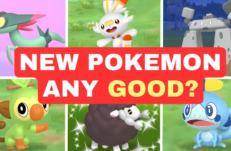 TIPS For The GO ALL OUT Event In Pokémon GO