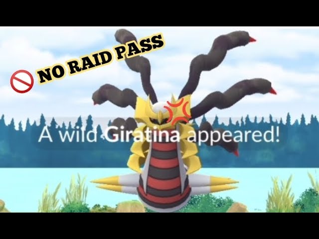 GET FREE LEGENDARY POKEMON WITHOUT RAID PASS IN POKEMON GO?