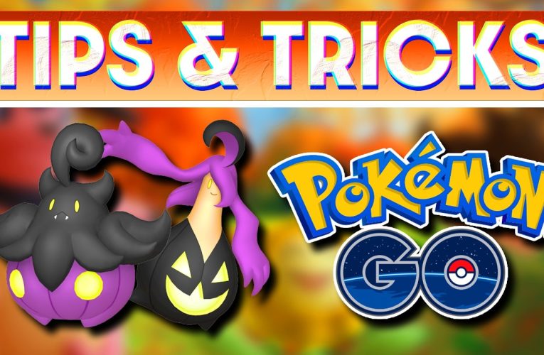 HARVEST FESTIVAL TIPS & TRICKS | POKÉMON GO