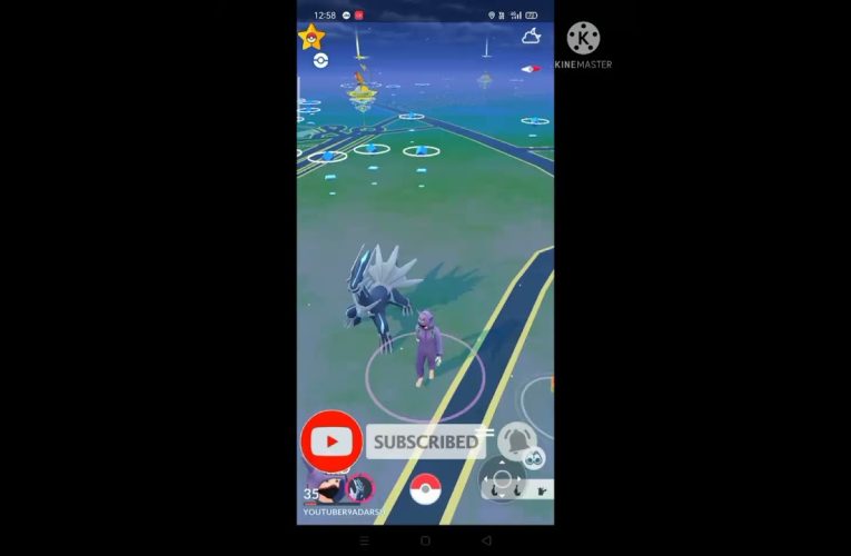 Best location for spoofing in Pokémon GO #spoofing #trending #spoofer #pgsharp