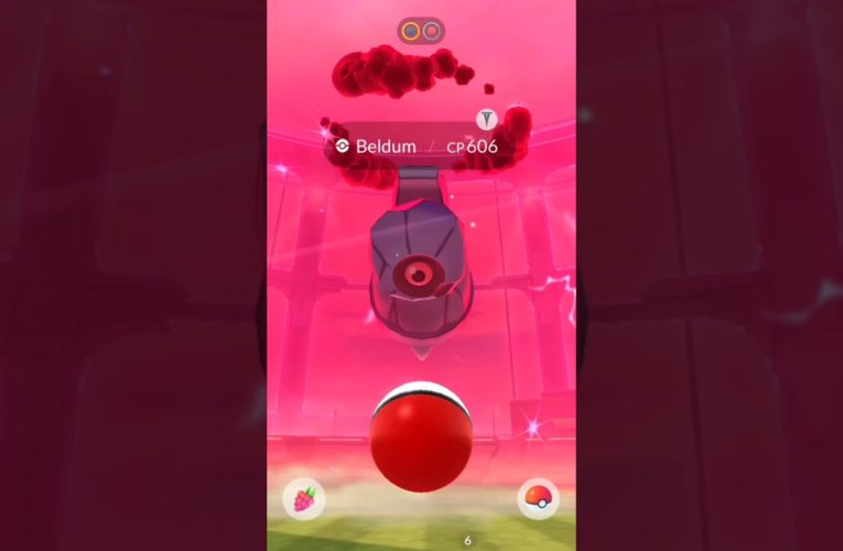 Free DYNAMAX in Pokemon go #shorts #shortsfeed #pokemon #dynamaxraid