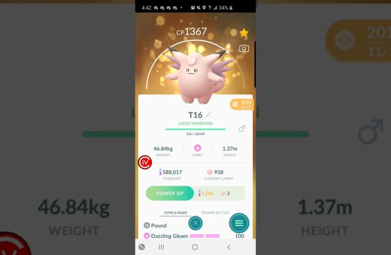 Pokemon Go 2020: Trade with Mystic7