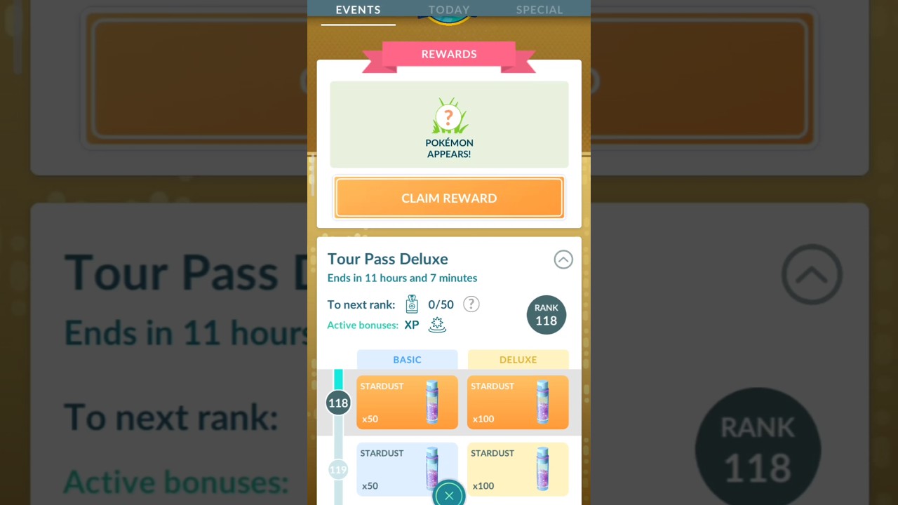 Hundo Encounter#PokemonGo – Pokemon Go