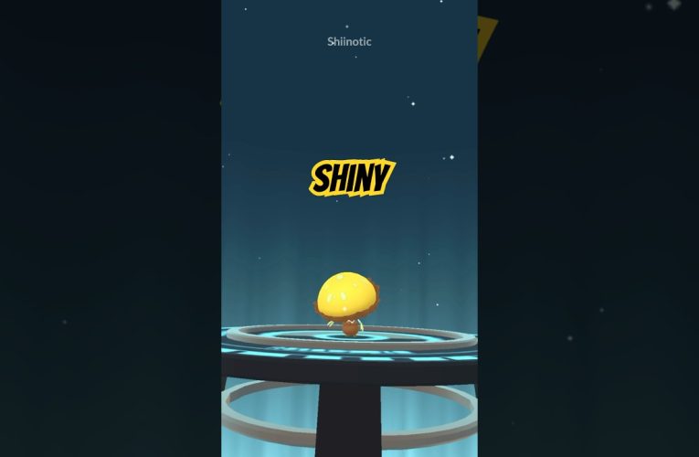 I Got Crazy Rare Shiny Pokemon in #PokemonGo