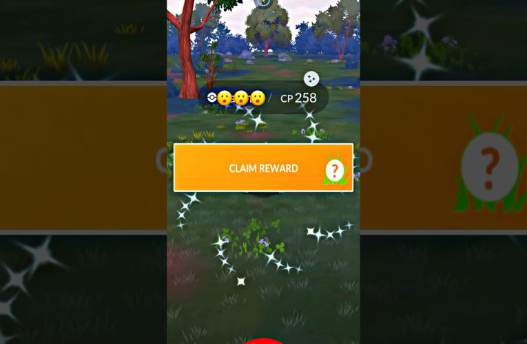 Research Gave me Great IVs Shiny #PokemonGo