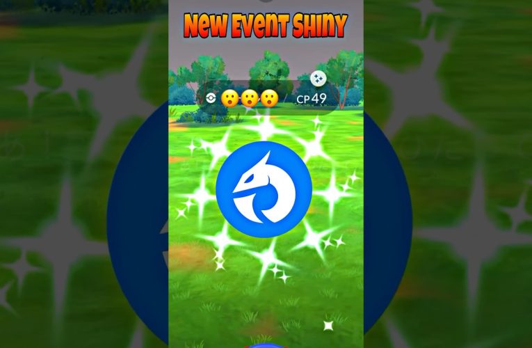Got Shiny Dragon in Growing Up #PokemonGo
