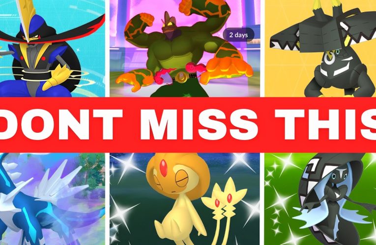 How To MAXIMISE MAY In Pokémon GO