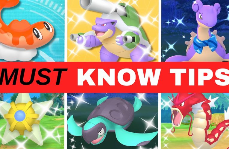 Watch This BEFORE Water Festival 2025!