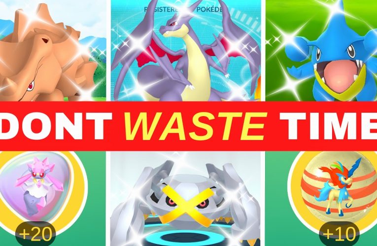 BEST RESEARCH TASKS To Do (& Which To AVOID)