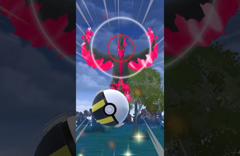 Easiest way to catch ANY Pokémon in Pokémon GO!