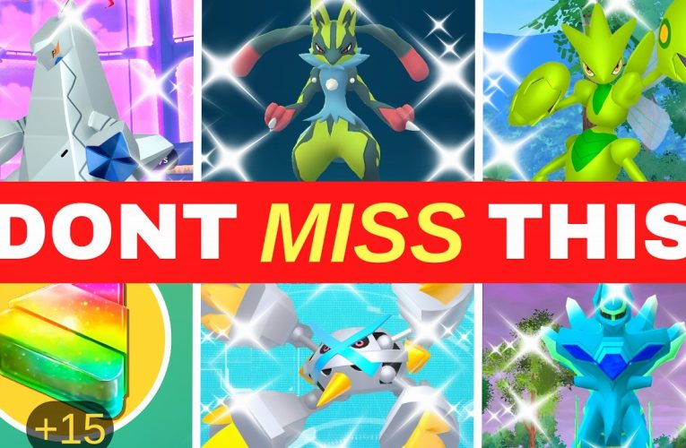 Watch This BEFORE The DURALUDON Event!