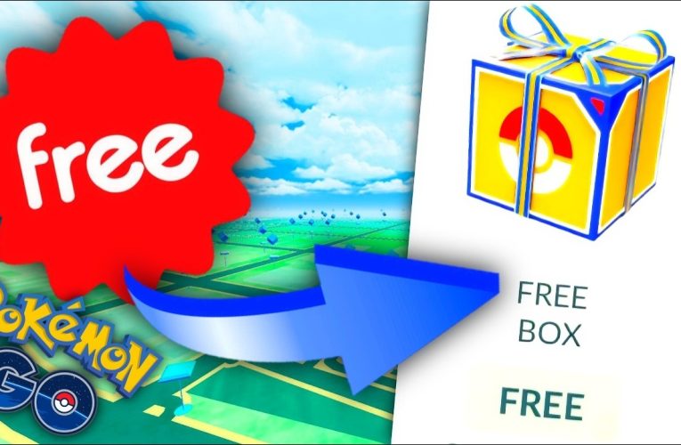 *DONT MISS ANOTHER FREE 200 BAG SPACE* Pokemon GO news