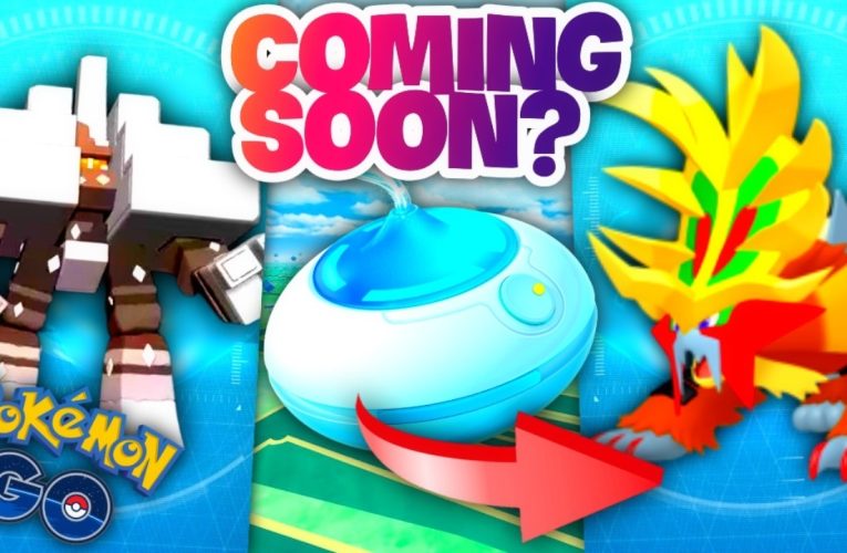 *NEW SEASON PRECIOUS PATHS & JOURNEY TO PALDEAN + POKÉDEX* Pokemon GO news