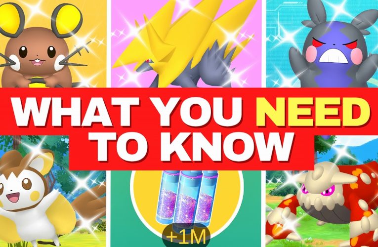 The HIDDEN VALUE Of The HIGH VOLTAGE Event!