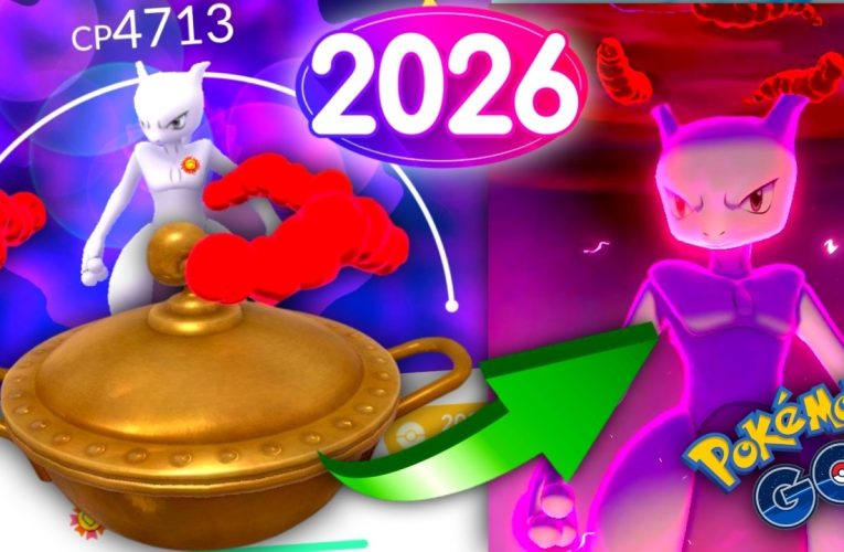 *THINGS WE NEED IN POKEMON GO 2026 DYNAMAX SOUP MORE XL CANDY & MORE* Pokemon GO news
