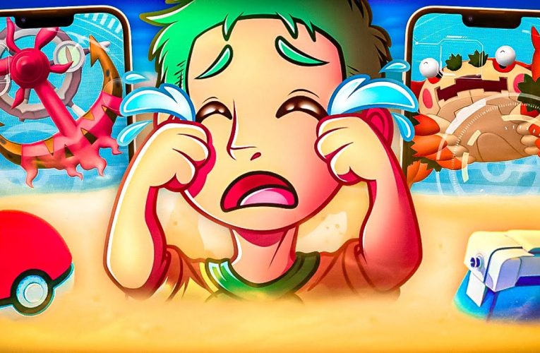 Vous avez SEULEMENT 48h ! Actu News Pokémon GO !