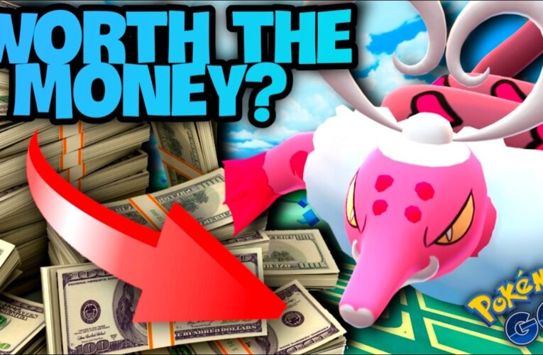 *WAS ENAMORUS THERIAN WORTH THE MONEY LET’S SEE* Pokemon GO news, tips & battles