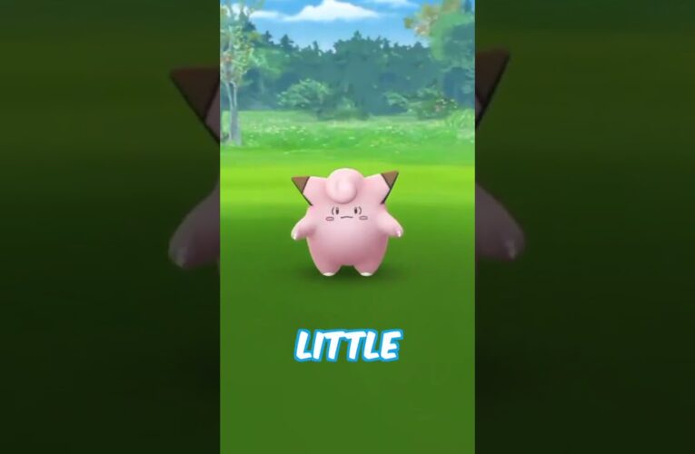 3 things that were REMOVED from Pokémon GO