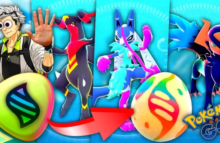 *RAID THIS BEFORE THEY BECOME SUPER MEGA RAIDS GET ENERGY NOW* Pokemon GO news & tips