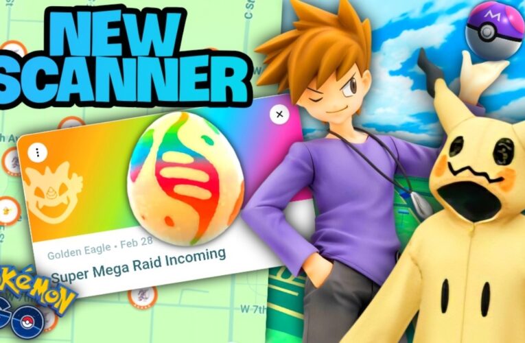 *NEW OFFICIAL POKEMON GO RAID MAP / MIMIKYU COSTUME & WIN 80% W/ ONE TRICK* Pokemon GO news & leaks