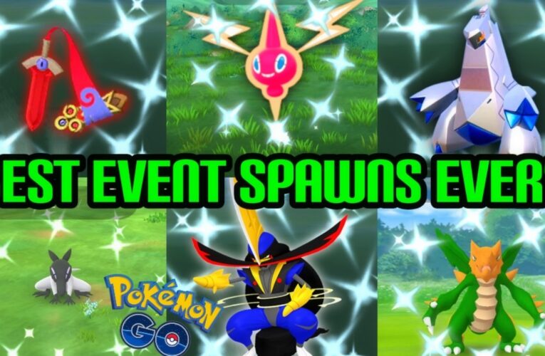 *BEST EVENT OF THE YEAR POKEMON 30TH ANNIVERSARY All OUTLOOK DONT MISS EASY SHINY* Pokemon GO news