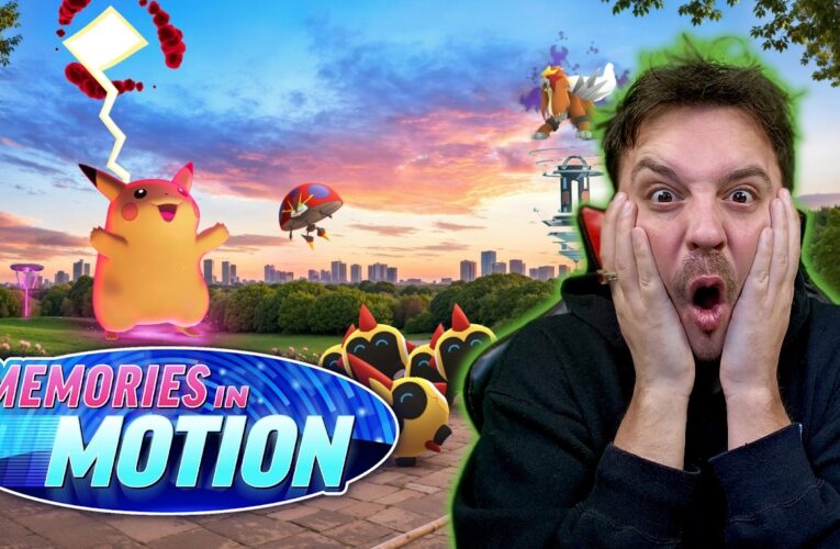 GROS CHANGEMENTS pour la nouvelle saison Pokémon Go ?