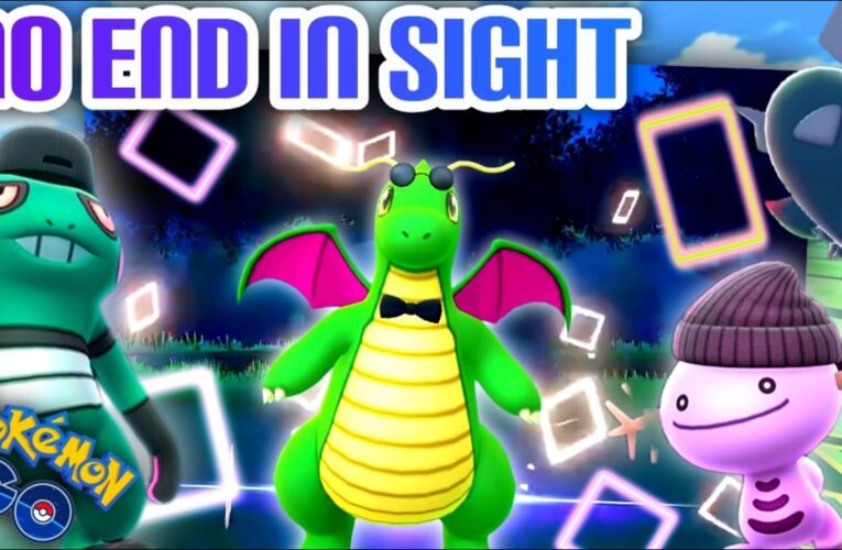 *SHINY SUNGLASSES DRAGONITE & SQUARE SHINY POKEMON WILL BE CRAZY* Pokemon GO news