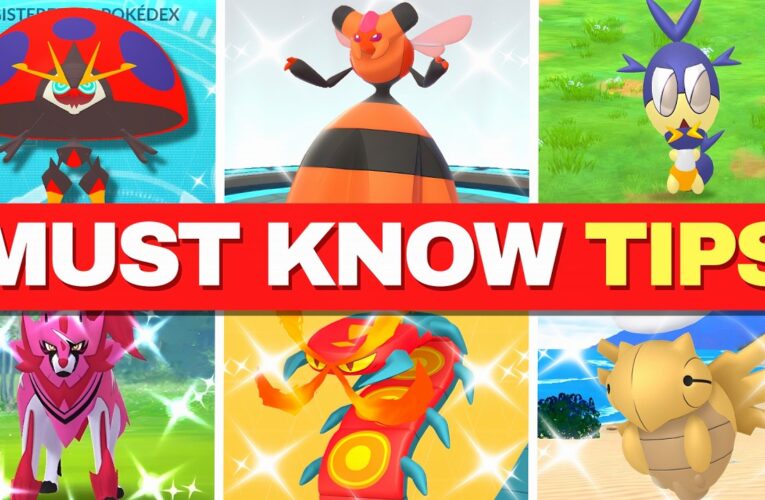 Watch This BEFORE The BUG OUT Event!