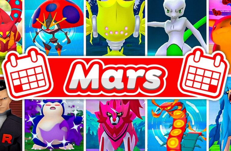 Pourquoi vous DEVEZ jouer à Pokémon GO en Mars 2026 ! Actu News Pokémon GO !