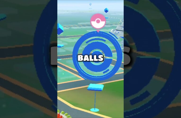 Big Pokemon GO News that Autocatchers are coming to GO pass on a subscription #pokemongo #pogo