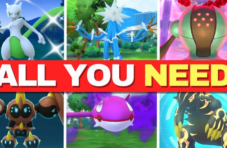Best Tips For May In Pokemon GO!