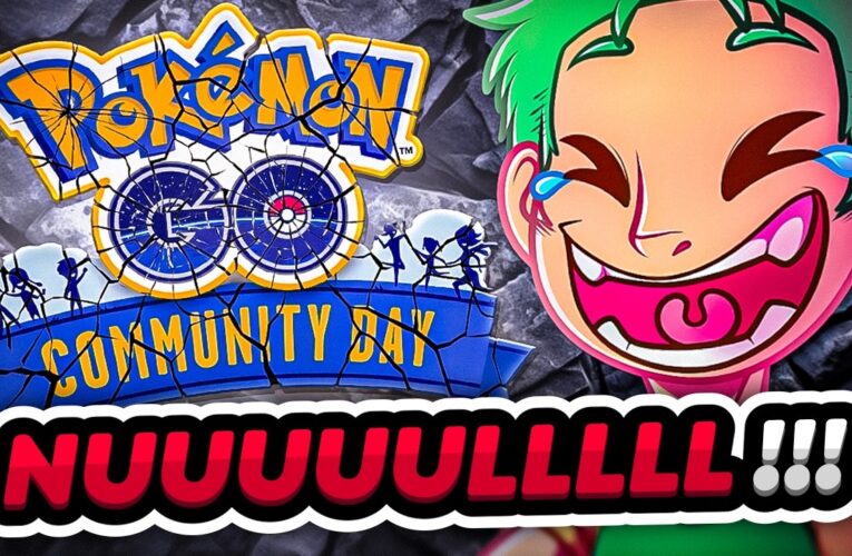 LE PIRE CHOIX POSSIBLE : Pourquoi ont-ils fait ça ? Actu News Pokémon GO !