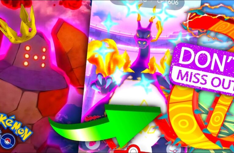 *DO THIS IN POKEMON GO FOR THESE LATER DONT MISS THIS* Pokemon GO news & tips