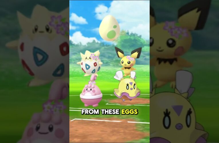 POKEMON GO NEWS MAY 11 #pokemongo #pokemongotrainer #pokemongoevent