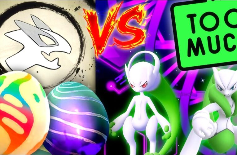 *TOO MUCH ALL AT ONCE MEGA MEWTWO HUNT NIGHTMARE OR HOURLY ROTATION* Pokemon GO news