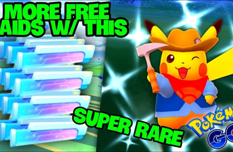 *NIANTIC SECRETLY LOVES SPOOFERS GOOD MINI EVENTS & MORE FREE RAIDS W/ THIS* Pokemon GO news & tips