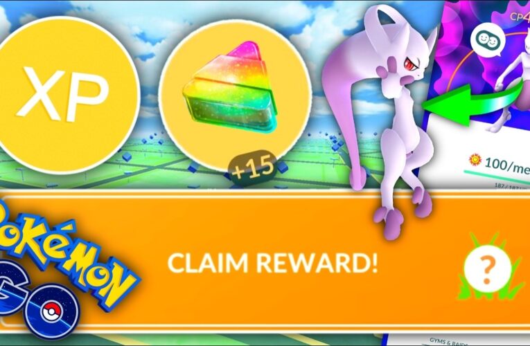 *NIANTIC/SCOPELY TESTING BRANCHING TIMED IN MAY* Pokemon GO news