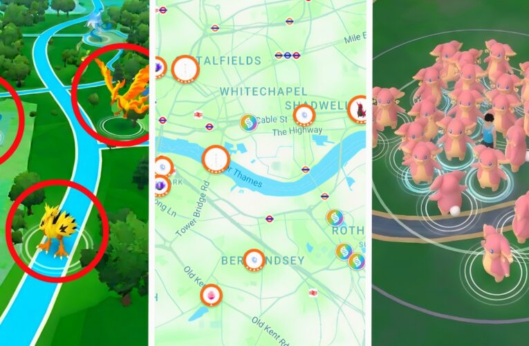 15 Broken Pokemon GO Tricks Nobody Talks About!